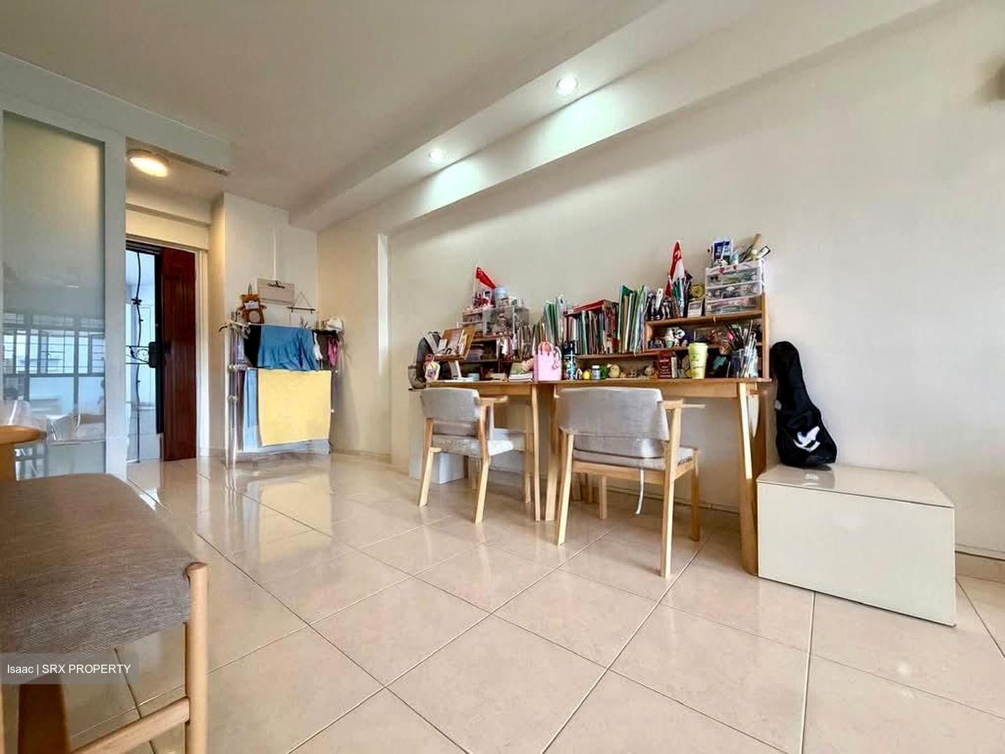 Blk 309A Anchorvale Vista (Sengkang), HDB 5 Rooms #583875441